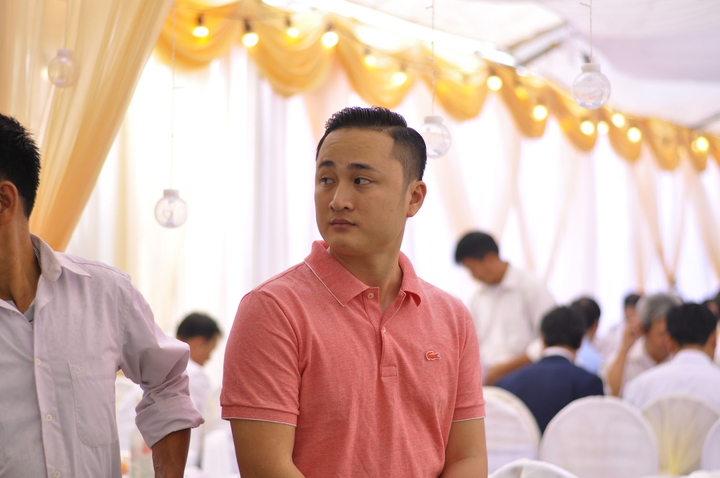 Niềm đam mê của chàng thạc sĩ bảo mật Bùi Trọng Vinh - 3