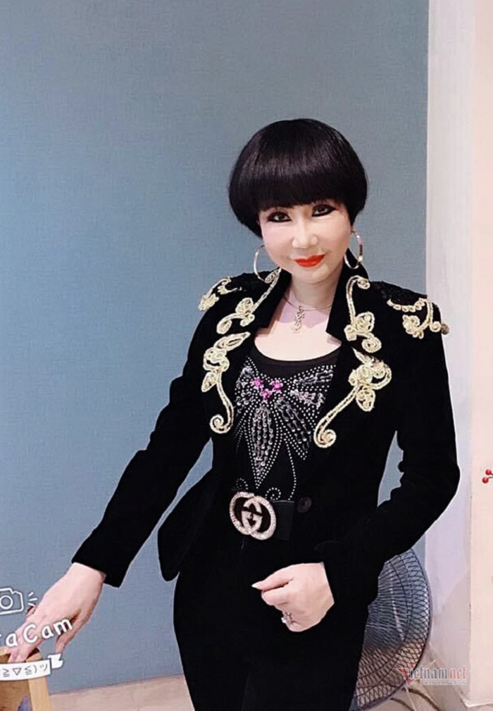 Cuộc đời thăng trầm và nỗi đau mất con của nghệ sĩ cải lương Thanh Kim Huệ - 3