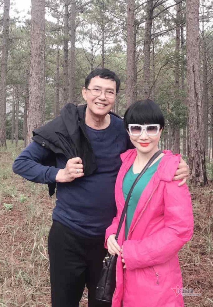 Cuộc đời thăng trầm và nỗi đau mất con của nghệ sĩ cải lương Thanh Kim Huệ - 4