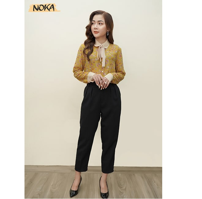 Công ty may mặc NoKa: Địa chỉ thời trang thiết kế uy tín dành cho phái đẹp - 1