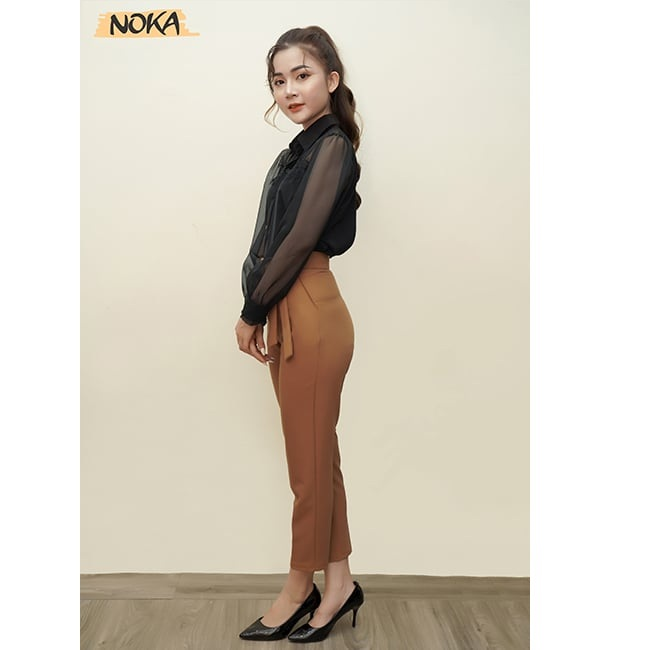 Công ty may mặc NoKa: Địa chỉ thời trang thiết kế uy tín dành cho phái đẹp - 2