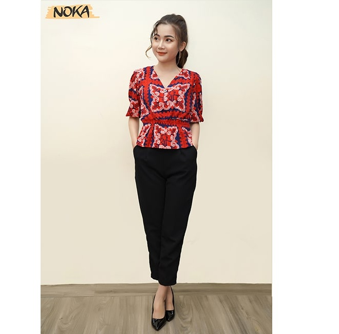 Công ty may mặc NoKa: Địa chỉ thời trang thiết kế uy tín dành cho phái đẹp - 3