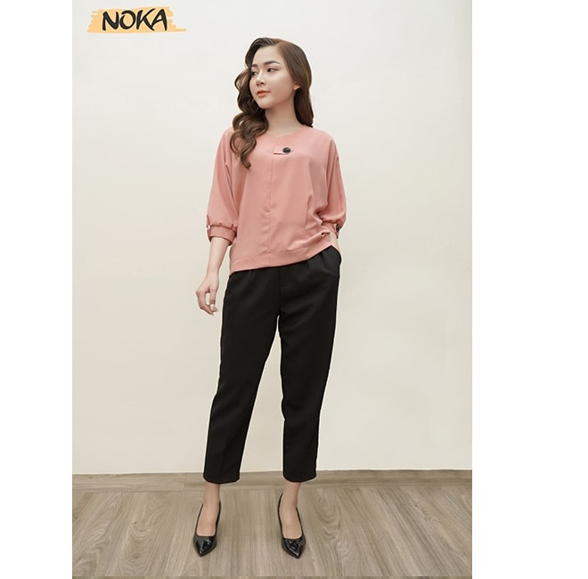 Công ty may mặc NoKa: Địa chỉ thời trang thiết kế uy tín dành cho phái đẹp - 4