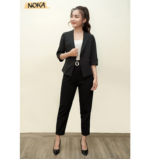 Công ty may mặc NoKa: Địa chỉ thời trang thiết kế uy tín dành cho phái đẹp - 5