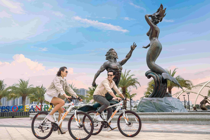 Lợi ích nhân 3 từ cú 'bắt tay' giữa Chủ đầu tư, chủ căn hộ và khách thuê - 1