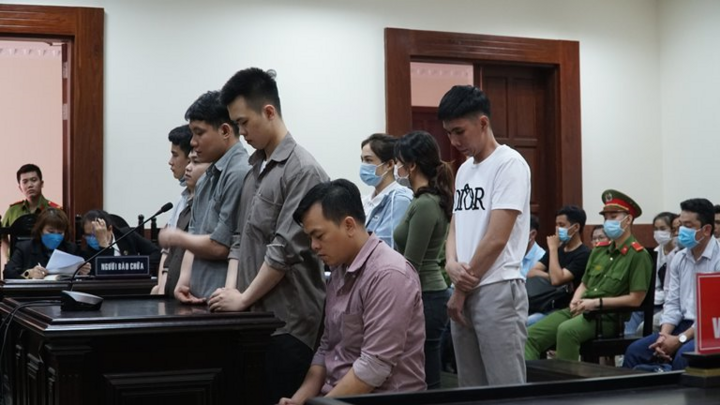 Vì sao Phúc XO được toà phúc thẩm giảm án? - 1