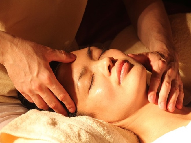 Mẹo giúp làm dịu cơn đau nửa đầu hiệu quả - 6