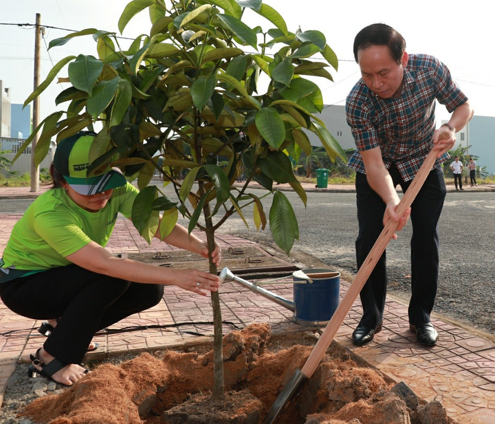 7200 vận động viên tham gia Mekong Delta Marathon Hậu Giang năm 2020 - 3