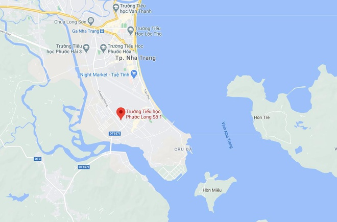 Trường Tiểu học bớt xén suất ăn bán trú của học sinh: Yêu cầu kiểm điểm - 2