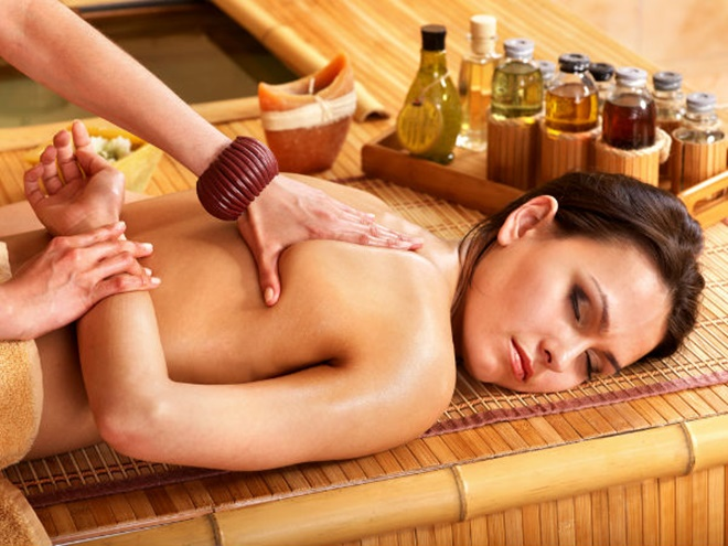 Mẹo giúp làm dịu cơn đau nửa đầu hiệu quả - 5