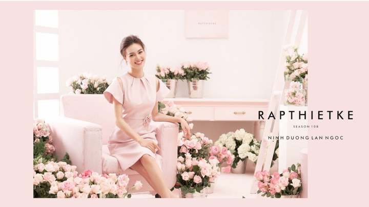 Đầu đông, xuống phố thanh lịch với BST Season 125 từ Thời trang R Ậ P - 4