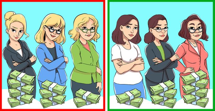 6 cách tiết kiệm tiền mà vẫn được mua những thứ bạn thích - 6