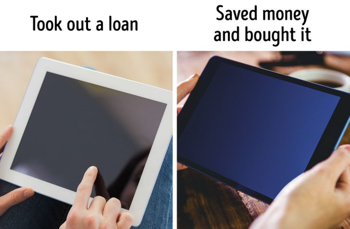 6 cách tiết kiệm tiền mà vẫn được mua những thứ bạn thích - 5