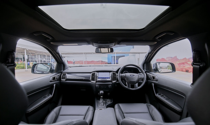 Các mẫu xe 7 chỗ dự kiến được ra mắt ở Việt Nam trong năm 2021 - 4