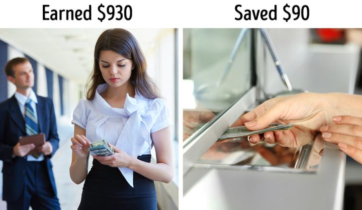 6 cách tiết kiệm tiền mà vẫn được mua những thứ bạn thích - 3