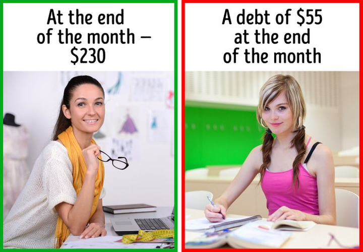 6 cách tiết kiệm tiền mà vẫn được mua những thứ bạn thích - 2