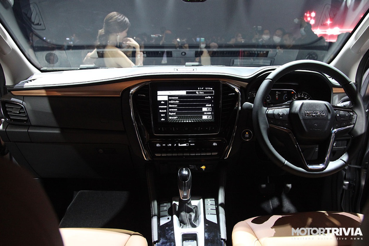 Các mẫu xe 7 chỗ dự kiến được ra mắt ở Việt Nam trong năm 2021 - 6