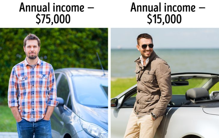 6 cách tiết kiệm tiền mà vẫn được mua những thứ bạn thích - 1