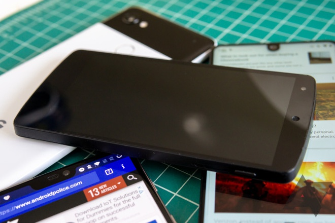 Nhiều trang web sẽ ngừng hoạt động trên hệ điều hành Android 7.1 trở xuống - 1