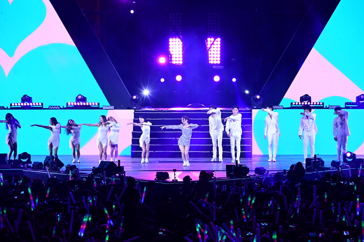 Đại nhạc hội miễn phí do TPBank tổ chức thu hút hơn 20.000 khán giả - 10