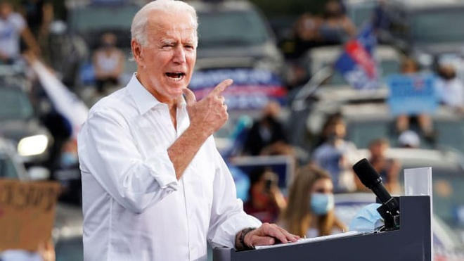 Khối tài sản của Tổng thống Mỹ thứ 46 Joe Biden - 2