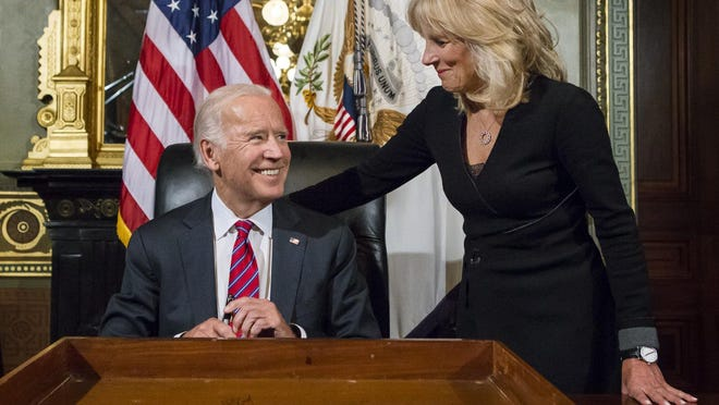 Khối tài sản của Tổng thống Mỹ thứ 46 Joe Biden - 6