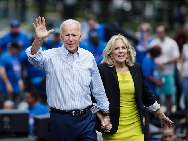 Khối tài sản của Tổng thống Mỹ thứ 46 Joe Biden - 7