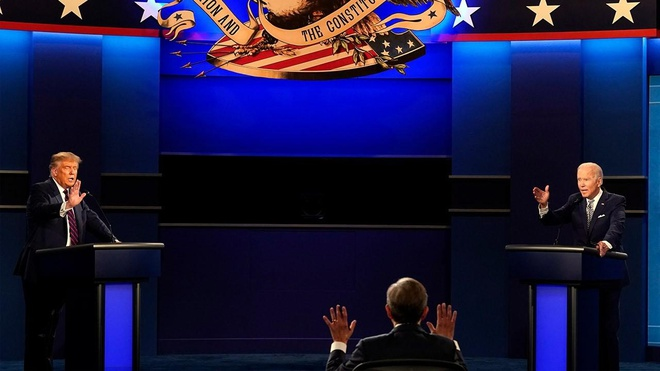 Khối tài sản của Tổng thống Mỹ thứ 46 Joe Biden - 11