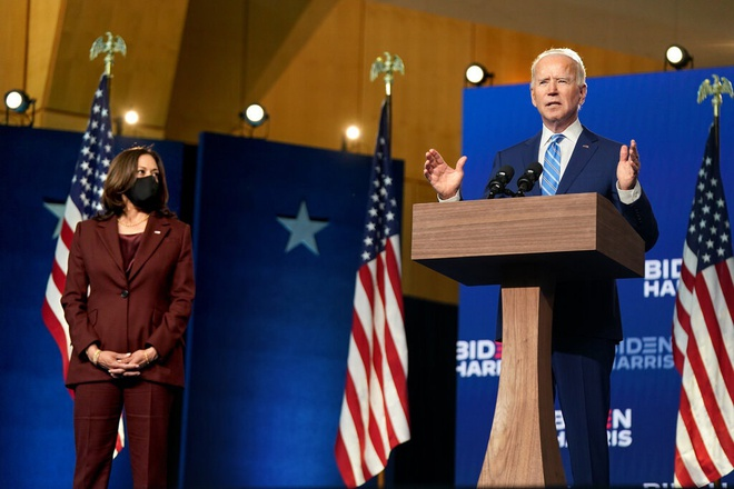 Khối tài sản của Tổng thống Mỹ thứ 46 Joe Biden - 13