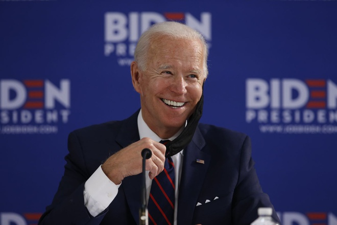 Khối tài sản của Tổng thống Mỹ thứ 46 Joe Biden - 1