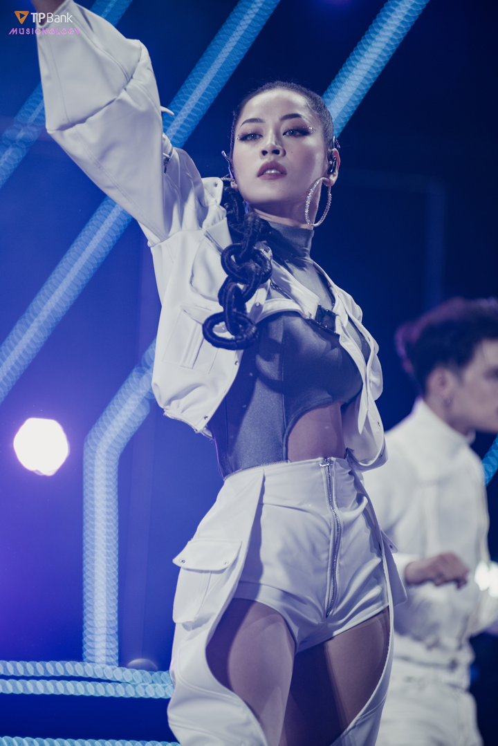 Đại nhạc hội miễn phí do TPBank tổ chức thu hút hơn 20.000 khán giả - 12