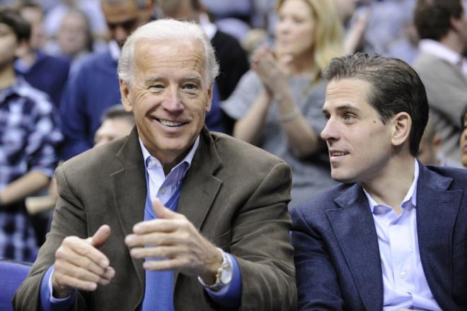 Joe Biden: Lối hẹp tới ghế Tổng thống Mỹ và cánh cửa Nhà Trắng rộng mở - 2
