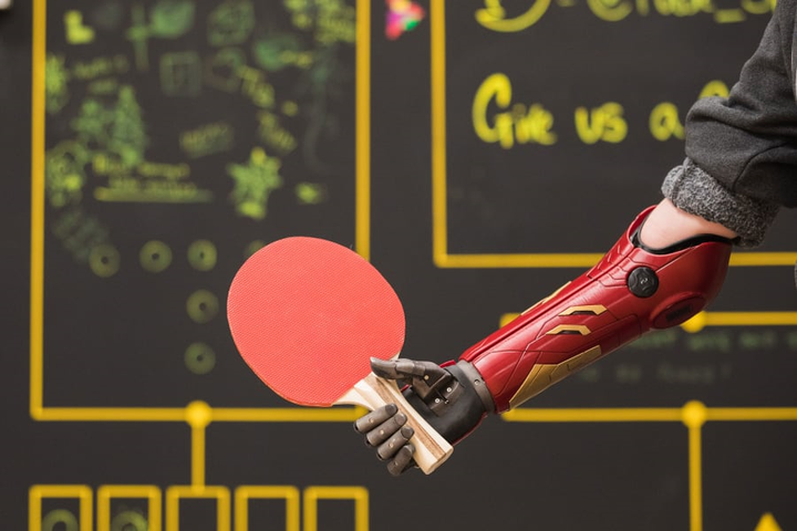 10 'phép màu' công nghệ từ phim, truyện viễn tưởng bước ra đời thực - 12