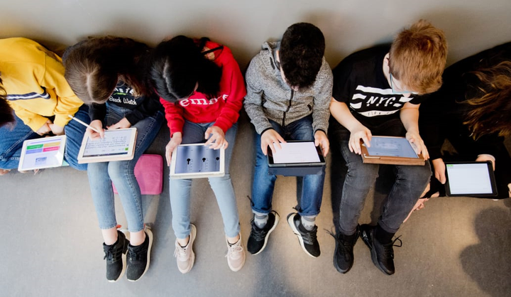 10 'phép màu' công nghệ từ phim, truyện viễn tưởng bước ra đời thực - 20