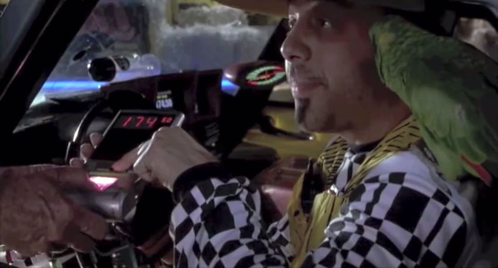 10 'phép màu' công nghệ từ phim, truyện viễn tưởng bước ra đời thực - 9