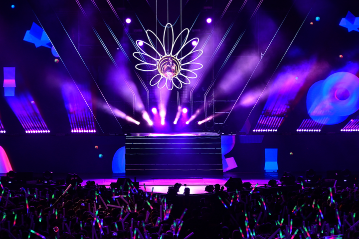 Đại nhạc hội miễn phí do TPBank tổ chức thu hút hơn 20.000 khán giả - 8