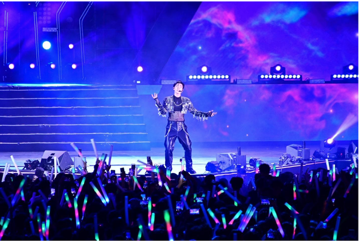 Đại nhạc hội miễn phí do TPBank tổ chức thu hút hơn 20.000 khán giả - 11