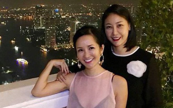 Hoa hậu Hà Kiều Anh: Diva Hồng Nhung từng yêu cậu ruột tôi - 2