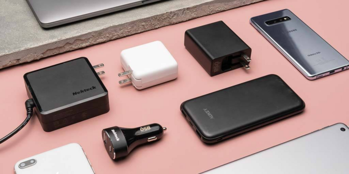 Cách chọn sạc cho điện thoại iPhone 12 - 2