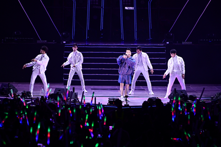 Đại nhạc hội miễn phí do TPBank tổ chức thu hút hơn 20.000 khán giả - 9