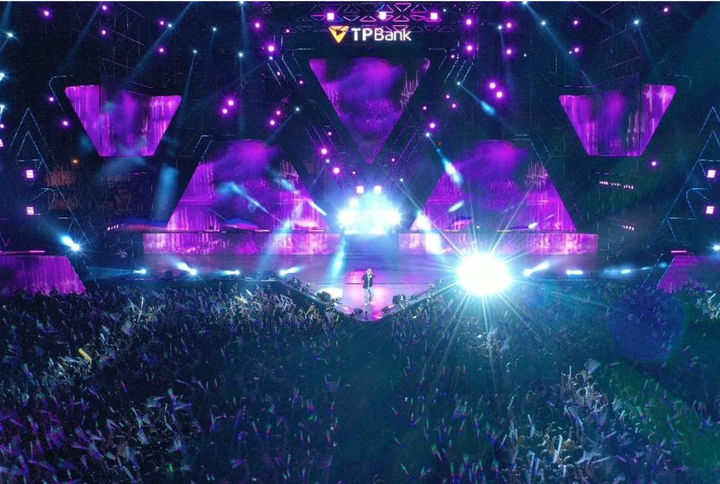 Đại nhạc hội miễn phí do TPBank tổ chức thu hút hơn 20.000 khán giả - 16