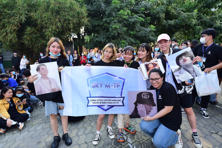 Đại nhạc hội miễn phí do TPBank tổ chức thu hút hơn 20.000 khán giả - 3