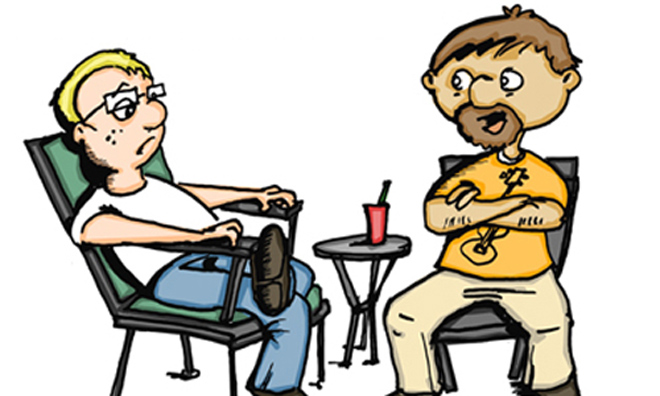 Nghe mẹ, mất vợ - 1