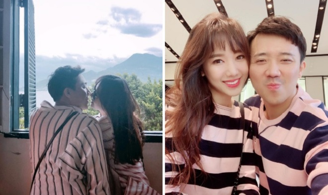 Sao Việt làm gì khi khi biết mình mắc ung thư? - 2