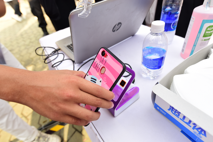 Đại nhạc hội miễn phí do TPBank tổ chức thu hút hơn 20.000 khán giả - 4