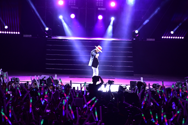 Đại nhạc hội miễn phí do TPBank tổ chức thu hút hơn 20.000 khán giả - 13