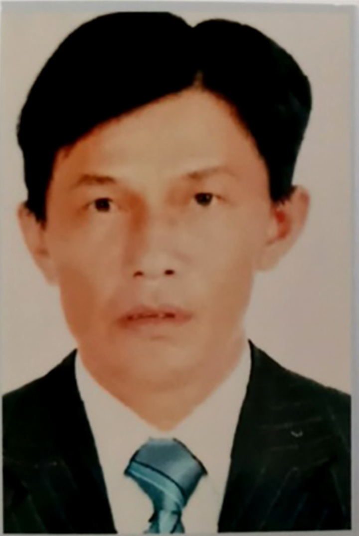 Truy nã 8 nghi phạm trong đường dây chuyển lậu 51kg vàng ở An Giang - 1