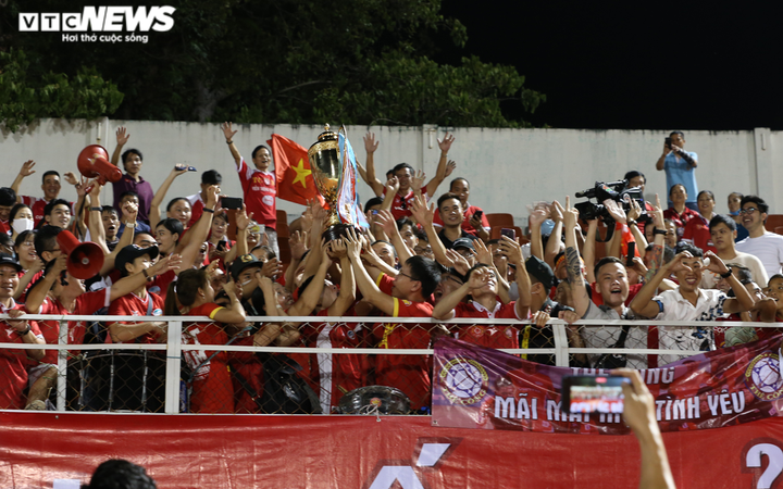 Chủ tịch Công ty Động Lực 15 năm ròng rã đeo đuổi ghế Phó Chủ tịch VFF - 3