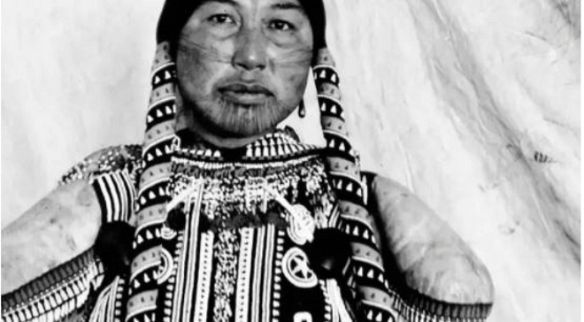 Tục ngủ chung với khách lạ của phụ nữ Eskimo - 3