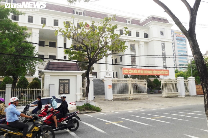 Đền bù 1m2 đất giá bằng cân cá nục: Chính quyền Đà Nẵng kháng cáo - 2